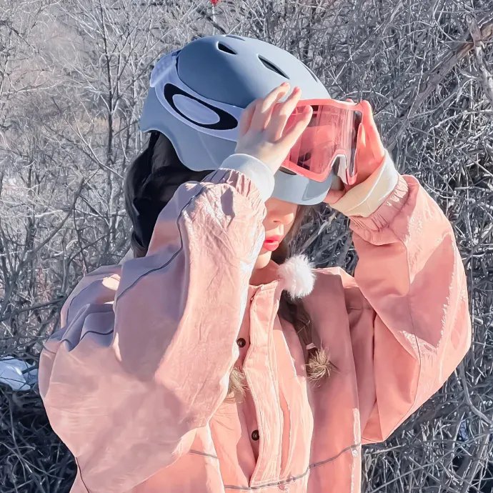 半城风月半城雪